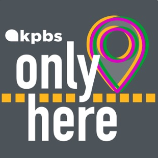 The Only Here podcast is one of the podcasts about plastic recommended for learning how to be eco-friendly.