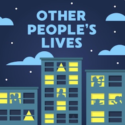 One of the best podcast episodes about plastic is the zero waste episode of Other People's Lives podcast.