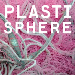 The Plastisphere podcast is one of the best podcasts about plastic.